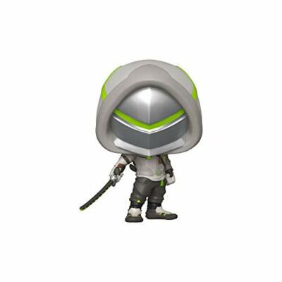 Funko 44223 POP Overwatch-Genji Brier Collectible Figure