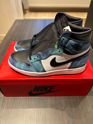 Jordan 1 Retro OG Tie Die EU42,5