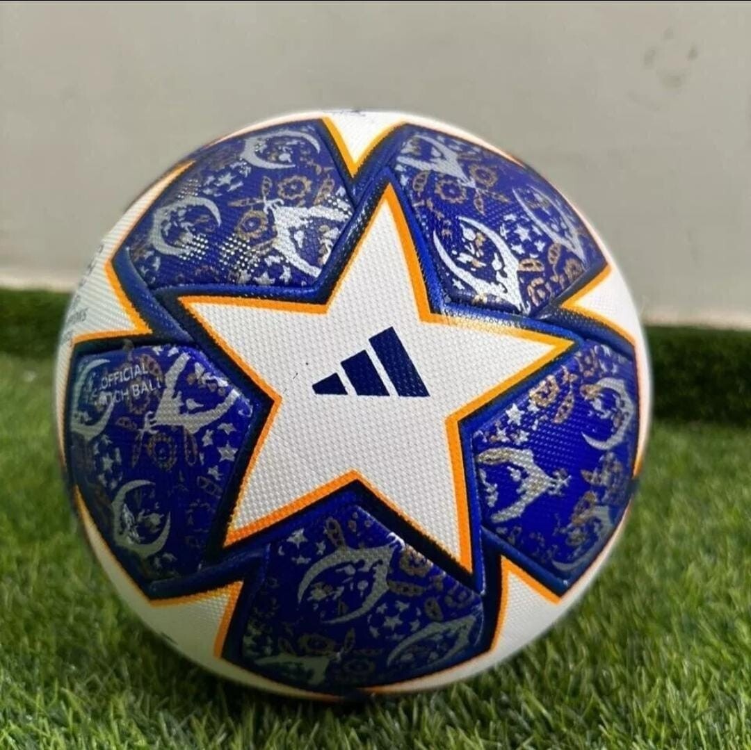 Adidas Champions League UEFA UCL Istanbul 2023 Match Pro Soccer