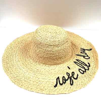 NWOT Hat Attack What