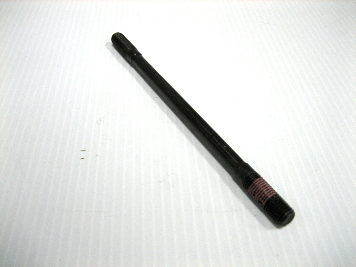 1) Genuine OEM Polaris 5133418 M10x1.25x178mm Stud w/PC Free S&H  