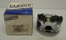 Clevite 224-2812 STD Engine Piston – High-Quality Standard Size Replacement