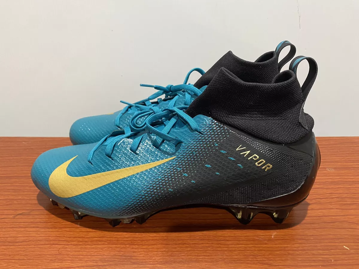 Men's vapor untouchable pro lacrosse cleats top