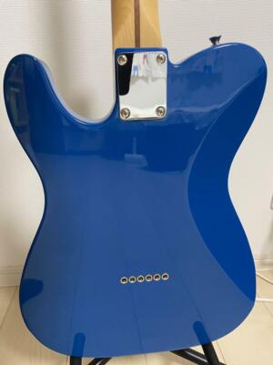 Fender Electric Guitar Made in Japan Hybrid II Telecaster
