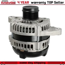 Alternator 11385 11386 Fit For Toyota 2009-2010 Matrix 2009-2013 Corolla 1.8L US