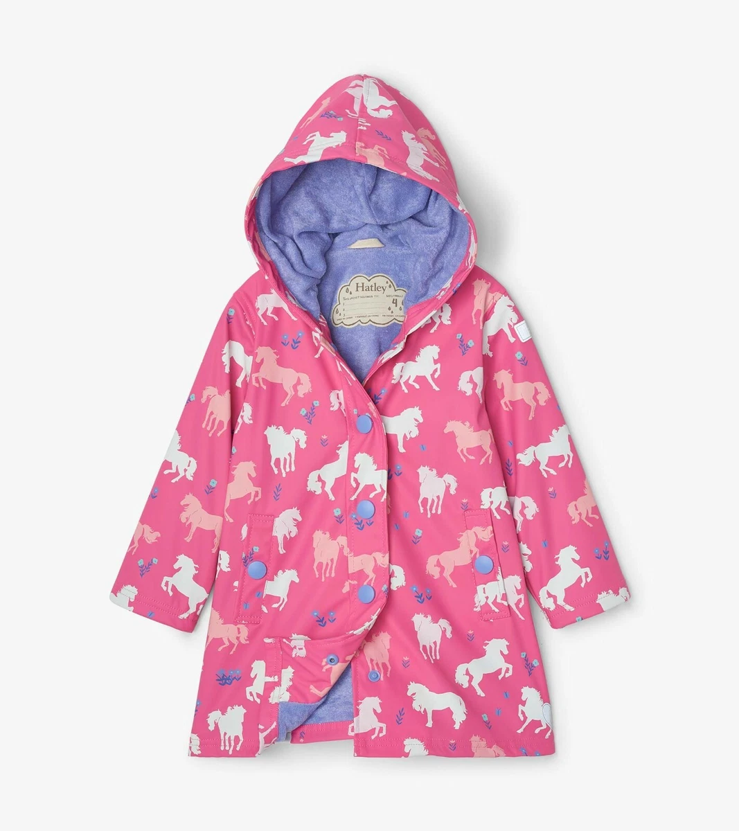 Hatleys raincoat hotsell