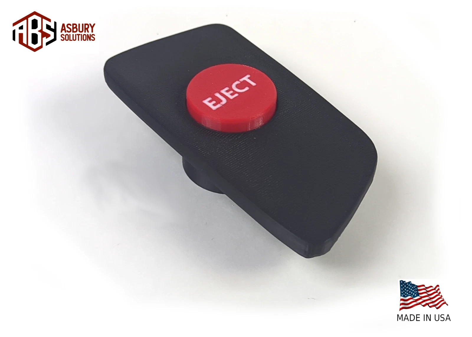 Dodge Charger Shifter EJECT BUTTON