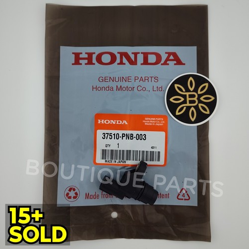 Sensore TDC Honda Originale 37510-PNB-003 - Componente Auto OEM Di Ricambio