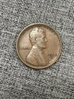 1912 S Lincoln Cent VG
