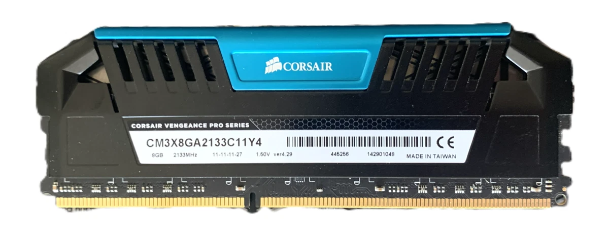 PC3-17000 (DDR3-2133) DDR3 SDRAM Memory (RAM) for sale | eBay UK