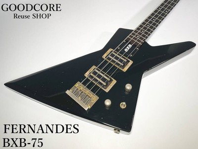 FERNANDES THE FUNCTION BXB-75 Electric bass ��R703106