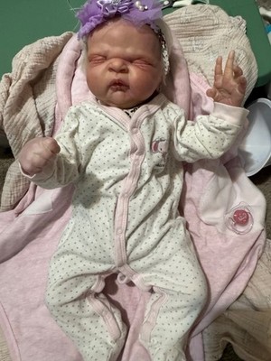 maggie reborn | eBay