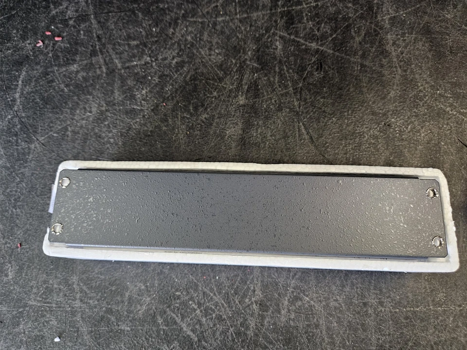 Filtro de paso bajo Kenwood LF-30A con instrucciones originales Foto 3 de 4