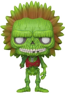 Funko POP! Movies: Return of the Living Dead - Zombie Trash [New Toy] Vinyl Fi