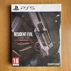 Resident Evil Requiem Deluxe Edition PlayStation 5 PS5 - New Sealed - IN HAND