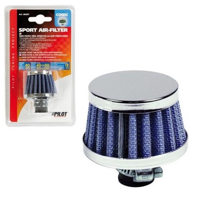 LAMPA Conical air filter 60x40mm 12