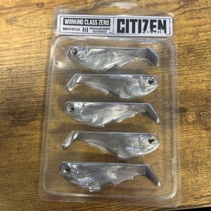 DRT WORKING CLASS ZERO CITIZEN Micro 2個② WCZ CITIZEN Micro 3.5 #Lake Shad (DRT x WCZ) | modeB Trading