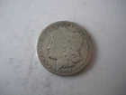 1894 s morgan silver dollar