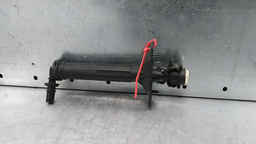 SCHEINWERFER-SPRÜHER RECHTS Audi A6 (C7) 2016 4G0955102A #151821