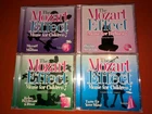 Lot of 4 The Mozart Effect Cds: Music For Children Vol. #1-3 & Music For Babies