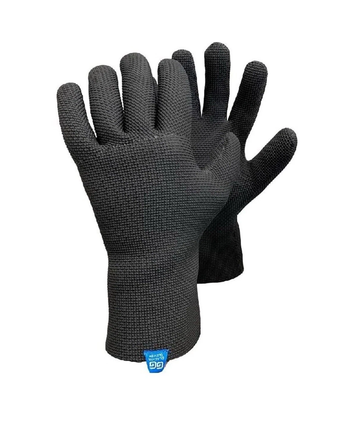 GLACIER GLOVE Unisex Ice Bay Waterproof Fleece-Lined Neoprene Fishing Gloves
Opens in a new window o
