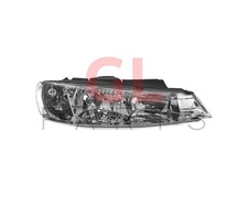 PHARES AVANT POUR PEUGEOT 406 1999-2004 ELECTRIQUE Droite 96304231TE