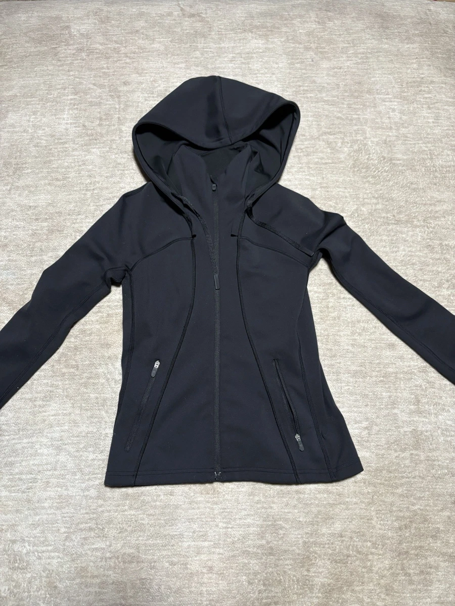 Lululemon Define Black Activewear Jackets for Women for sale | eBay