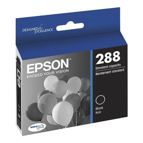 Preços baixos em Original/Genuíno Epson 288 Cartuchos de Tinta