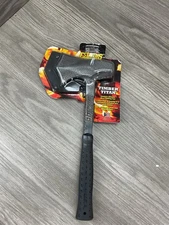 ESTWING Timber Titan EB-TT4 16" Wood Splitting Maul Forged Steel, Black Grip