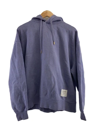 Felpa con cappuccio Acne Studios XS cotone fnwn swea000030 usata