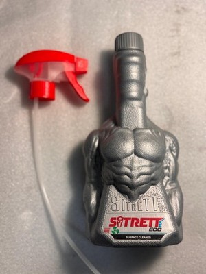 Universal Surface Cleaner Powerful Dirt Remover Multi Cleaner Professional