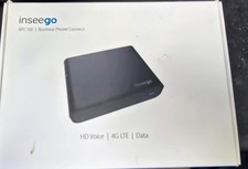 Inseego Model BPC100 INSGBPC100 Business Phone Connect NEW Sealed