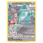 Pokemon - Sword & Shield - Astral Radiance - Bronzong - TG11/TG30 EX