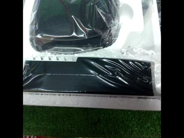 Alpine SBS-0715 Car Center Speaker 7cm 100W Used Genuine - Image 3 of 4