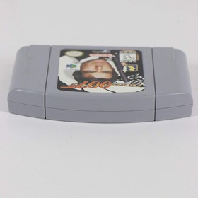 007 GoldenEye (Nintendo 64 N64, 1997) Cartridge Only