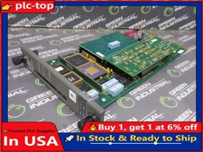 ABB / Bailey IMHSS03 Symphony Hydraulic Servo Module 6639938E1