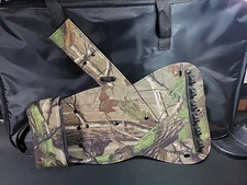 Allen Broadhead Hip Archery Quiver- Realtree Camo-Barely Used!