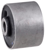 A.B.S. Querlenkerlager 271878 FüR Peugeot ION Electric CitroËN Zero Mitsubishi