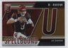 2024 Panini Donruss Elite Spellbound Orange /99 Joe Burrow #36 6m7
