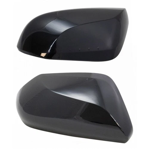 Door Mirror Cap-Paint to Match 2 Piece Mirror Cap Set TRQ fits 2018 Toyota Camry