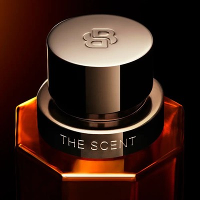BOSS / The Scent Intense For Him / Eau de Parfum Intense/ EdP / 50ml