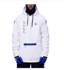 686 Waterproof Hoody - Men