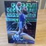 Panini 2021-22 Mosaic Jam Masters Insert LeBron James #1 Los Angeles Lakers
