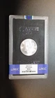 1884 CC NGC MS63 GSA HOARD CARSON CITY MORGAN SILVER DOLLAR $1 Coin NO BOX & COA