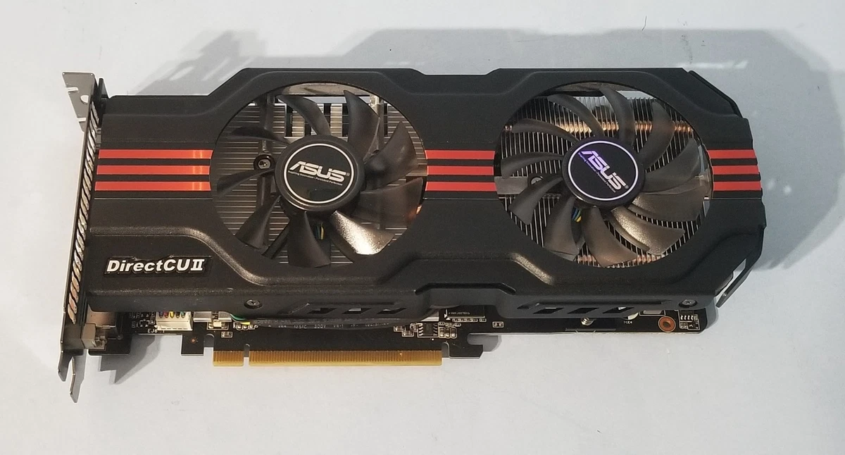 ASUS NVIDIA GeForce GTX 560 1 GB Memory Computer Graphics Cards ASUS NVIDIA GeForce GTX 560 1 GB Memory Computer Graphics Cards