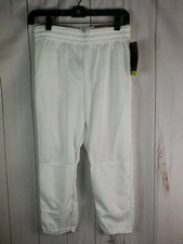 New Wilson Large Youth Baseball Pants Pull On L Basic NIP