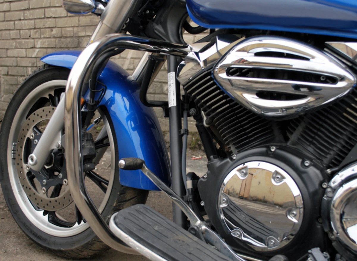 Xvs 950 midnight deals