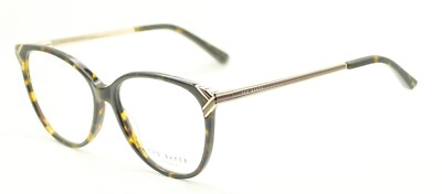 TED BAKER LONDON Marcy 9197 145 53mm Eyewear FRAMES Brille RX Optical - Neu