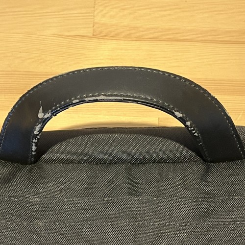Roland storage bag for R-09 Exclusive Protects the product 10 pockets - Picture 4 of 9
