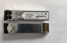 Finisar FTLF8519P2BNL 850nm SFP Transceiver Module